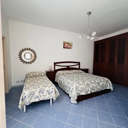 Appartement Casa Francesca - Immobilevante *