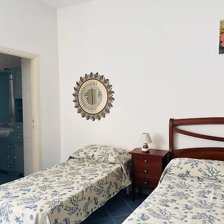 Casa Francesca - Immobilevante * Ponza