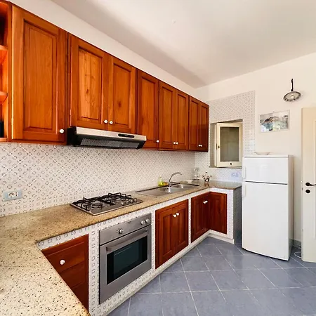 Appartement Casa Francesca - Immobilevante *