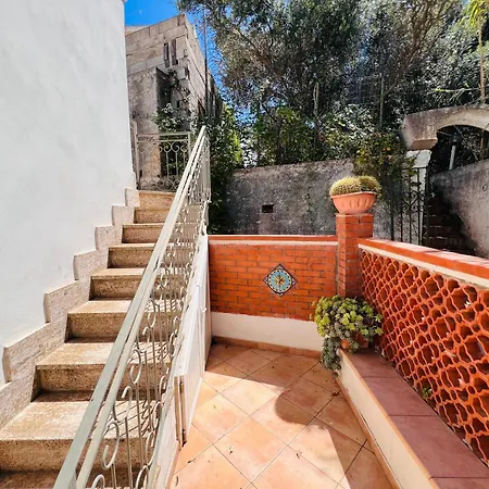 Casa Francesca - Immobilevante Appartement