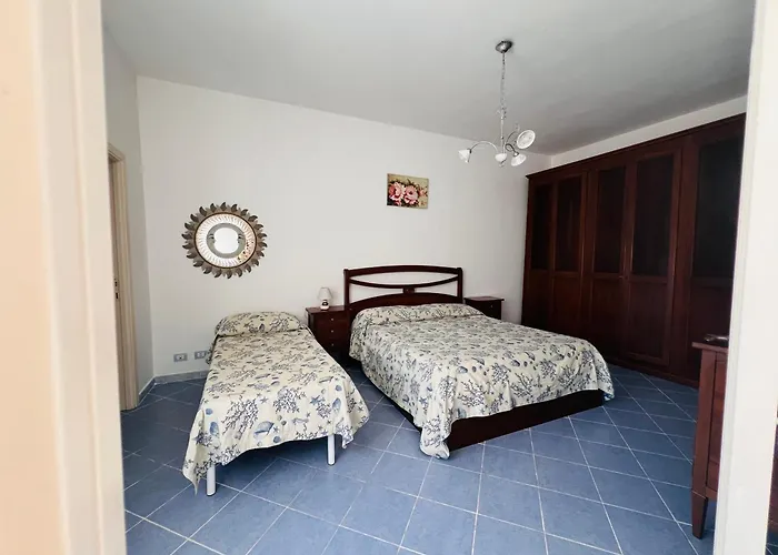 Appartement Casa Francesca - Immobilevante *