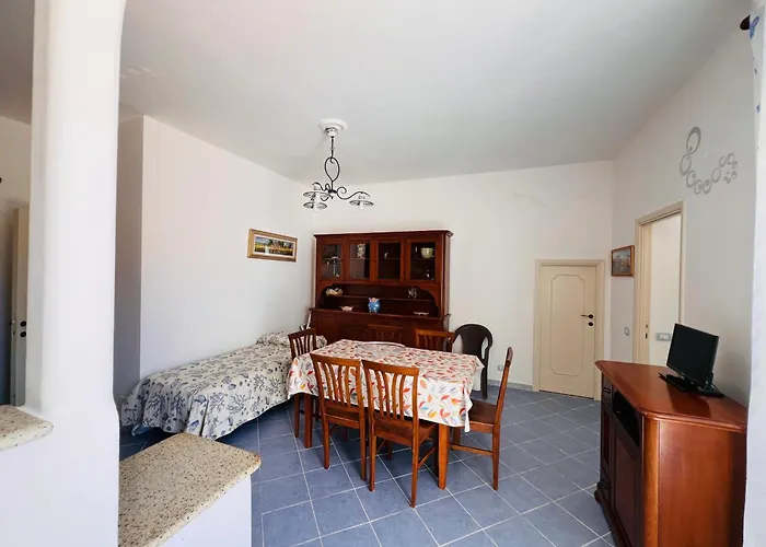 Casa Francesca - Immobilevante Appartement Ponza