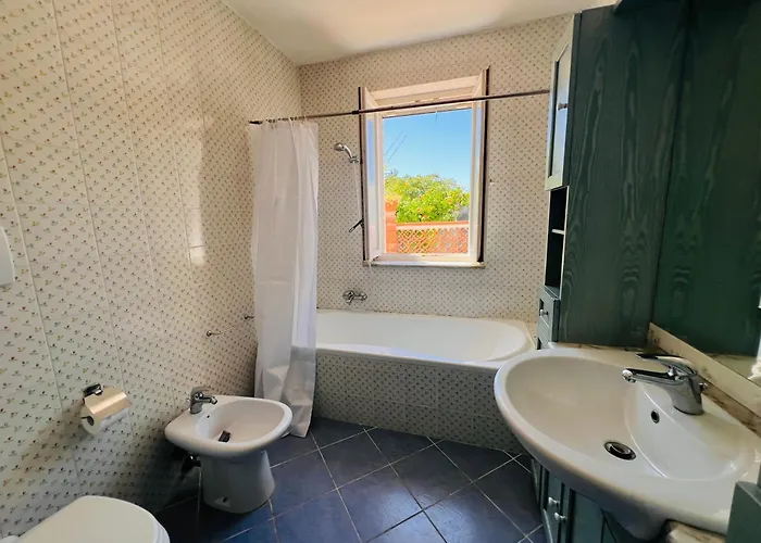 Casa Francesca - Immobilevante Ponza