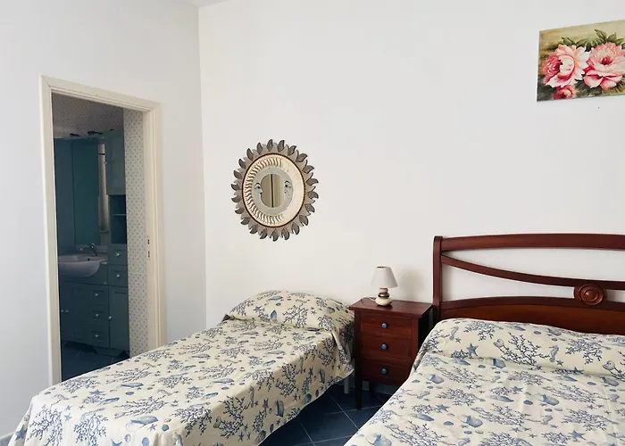 Casa Francesca - Immobilevante * Ponza