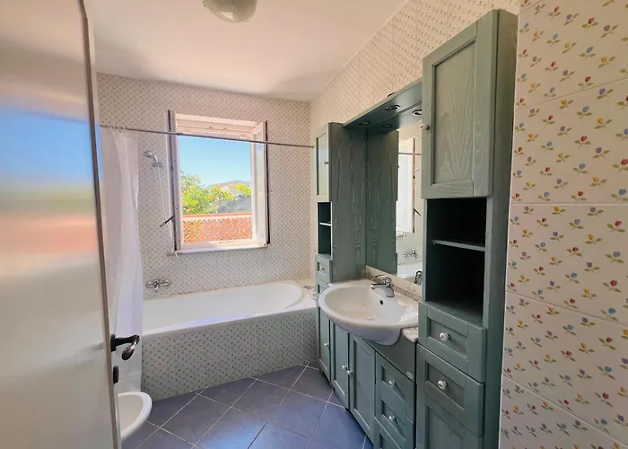 Casa Francesca - Immobilevante Appartement