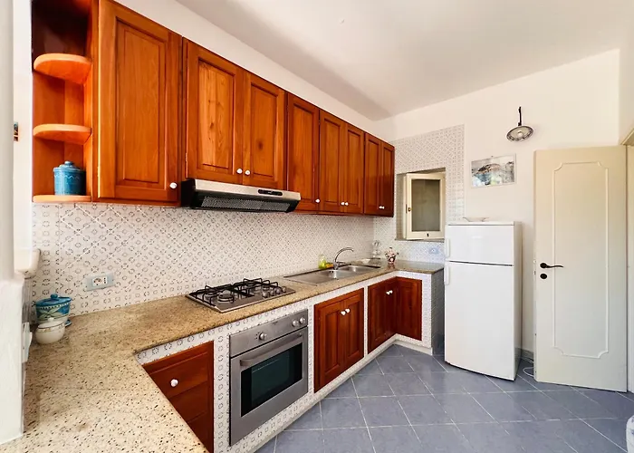 Appartement Casa Francesca - Immobilevante *