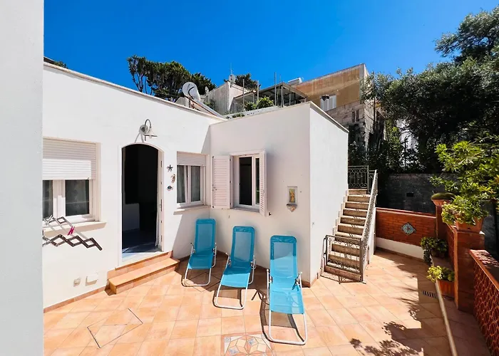 Casa Francesca - Immobilevante *