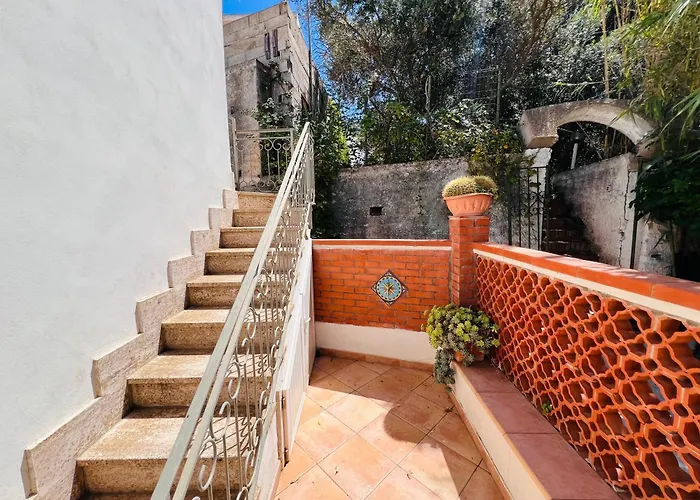 Casa Francesca - Immobilevante Appartement