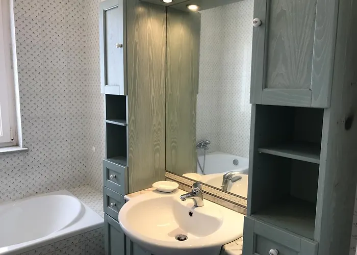 Appartement Casa Francesca - Immobilevante Ponza