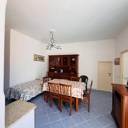 Casa Francesca - Immobilevante Apartment Ponza