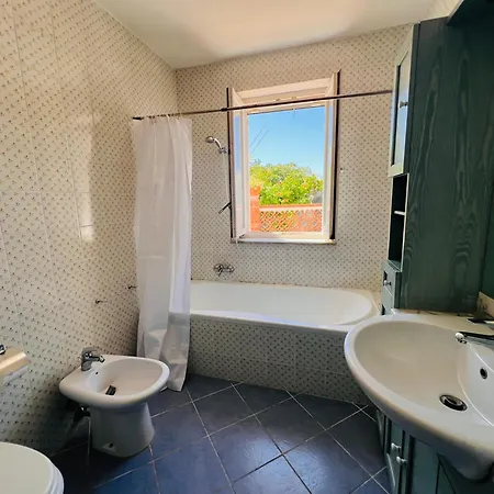 Casa Francesca - Immobilevante Πόντσα