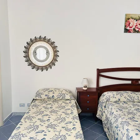 Appartamento Casa Francesca - Immobilevante