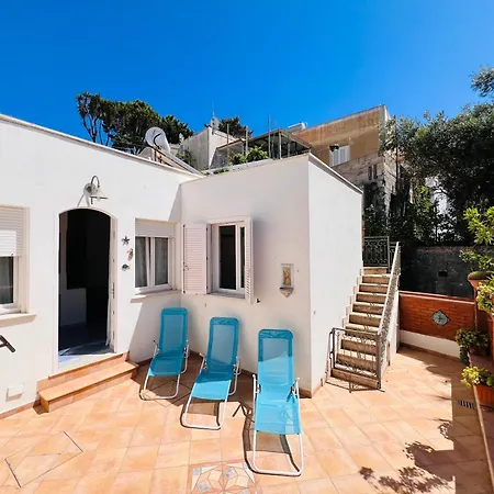 Apartment Casa Francesca - Immobilevante Ponza