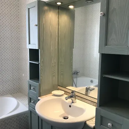 Διαμέρισμα Casa Francesca - Immobilevante Πόντσα
