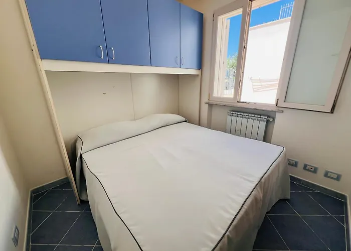 Appartamento Casa Francesca - Immobilevante Ponza