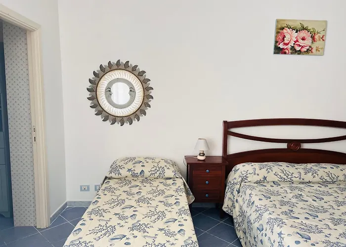 Appartamento Casa Francesca - Immobilevante
