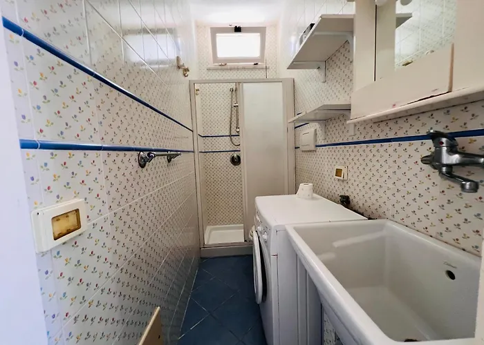 Casa Francesca - Immobilevante Appartamento Ponza